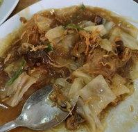 Winthrop Hawkers Cafe - Accommodation Sydney