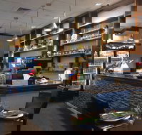 Zaika indian Restaurant - Sydney 4u