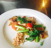 Ajar Restaurant - Accommodation Sydney