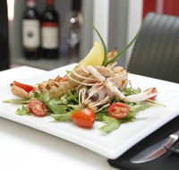 Andiamo Restaurant Cucina Italiana - Sydney 4u