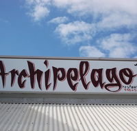 Archipelago Restaurant - Sydney 4u