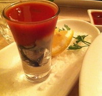 Balcony Bar  Restaurant - Accommodation Sydney