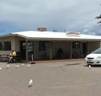 Barnacles Food Bar - Sydney 4u