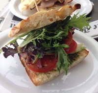 Bibbulmun Cafe - Accommodation Sydney