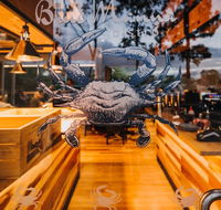 Blue Manna Bistro - Sydney 4u