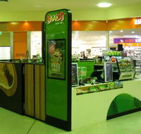 Boost Juice - Sydney 4u