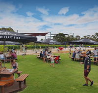 Boston Brewing Co.  Willoughby Park Winery - Sydney 4u