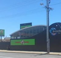 Breakers Bar  Cafe - Sydney 4u