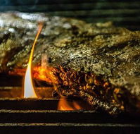 Burnt Barrel Outback Brewbq - Sydney 4u