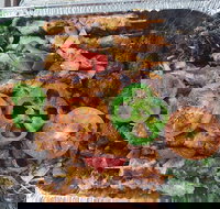 Cairo Cafe - Accommodation Sydney