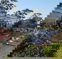 Castelli Vineyards - Accommodation Sydney