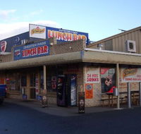 Chester Pass Lunch Bar - Sydney 4u