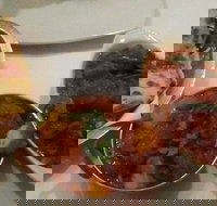 Curry King - Accommodation Sydney