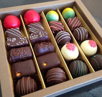 Dark Side Chocolates - Accommodation Sydney