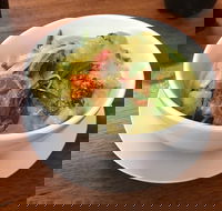 Delicious on Green/ Green Street Deli - Sydney 4u