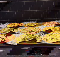 Delights Pizza-Burger House - Sydney 4u