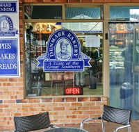 Denmark Bakery - Sydney 4u