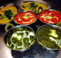 Desi Delight Indian Restaurant - Sydney 4u