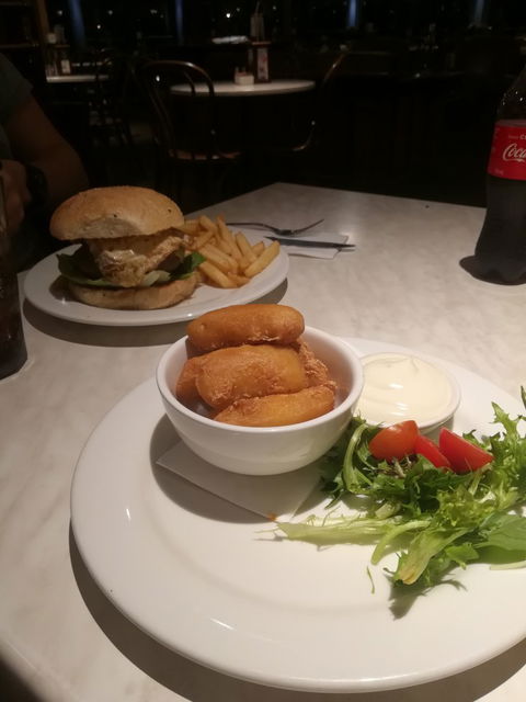 Dome - Accommodation Sydney 5