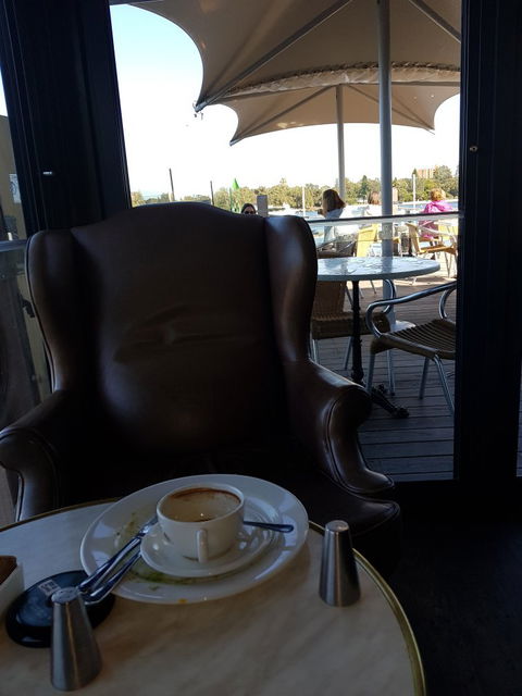 Dome - Accommodation Sydney 6