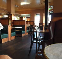 Dome Cafe and Restaurant - Sydney 4u