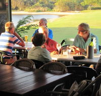 Dunsborough Lakes Tavern Restaurant - Sydney 4u