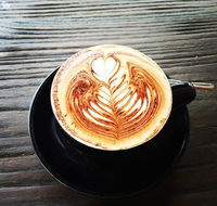 Emu Point Cafe - Sydney 4u