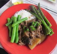 Estate 807 - Accommodation Sydney