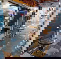 Geraldton Turkish Kitchen - Sydney 4u