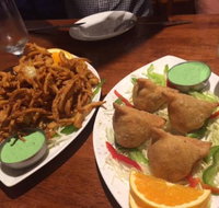 Golden India Restaurant - Accommodation Sydney