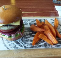 Hogs Breath Cafe - Sydney 4u
