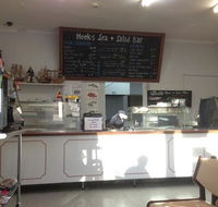 Hooks Sea and Salad Bar - Sydney 4u