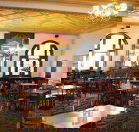 Hoover's Cafe - Accommodation Sydney