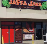 Jaffa Java - Sydney 4u
