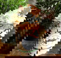 Jaffelato - Sydney 4u