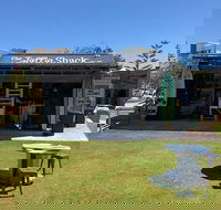 Jaffle Shack - Sydney 4u
