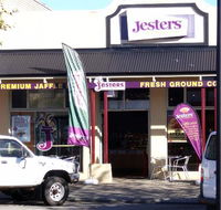 Jesters Pies - Sydney 4u