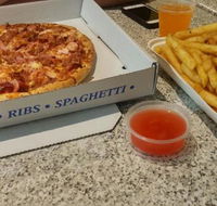 Jo Jo's Pizza  Kebabs - Sydney 4u