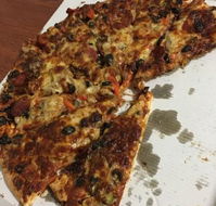 Joe's Pizza House - Accommodation Sydney