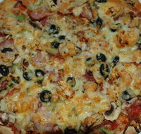 Kenwick Pizza - Sydney 4u