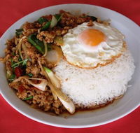 Kinnaree Thai Restaurant - Sydney 4u