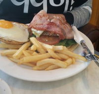 Kwinana Dome Cafe - Sydney 4u