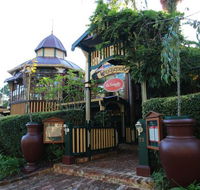 La Scarpetta Trattoria - Sydney 4u