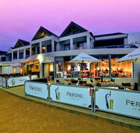 Latitude 32 - Sydney 4u