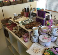 Lavender Valley Farm Gift Shop and Cafe - Sydney 4u