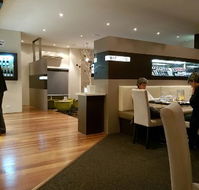 Lime 303 Restaurant - Sydney 4u