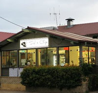 Madfish and Chips - Accommodation Sydney