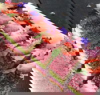 Manna Wholefoods  Cafe - Accommodation Sydney