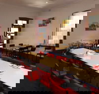 Mia Restaurant - Sydney 4u