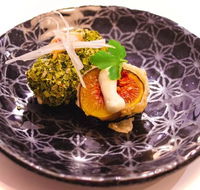 Mikis Open Kitchen - Sydney 4u
